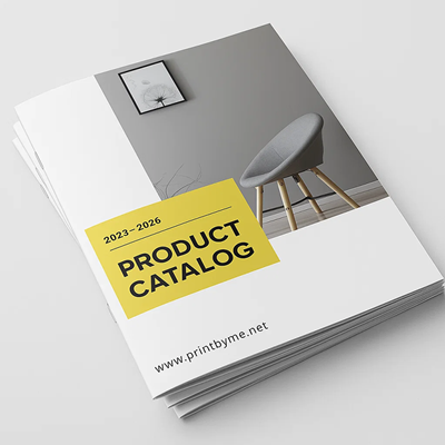 Booklets Booklets